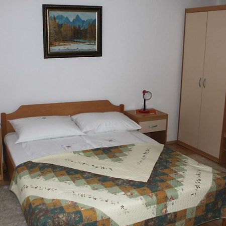 Apartma Albina Кранська Гора Екстер'єр фото