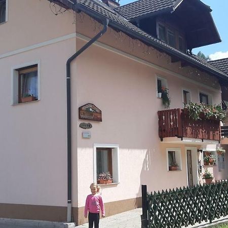 Apartma Albina Кранська Гора Екстер'єр фото