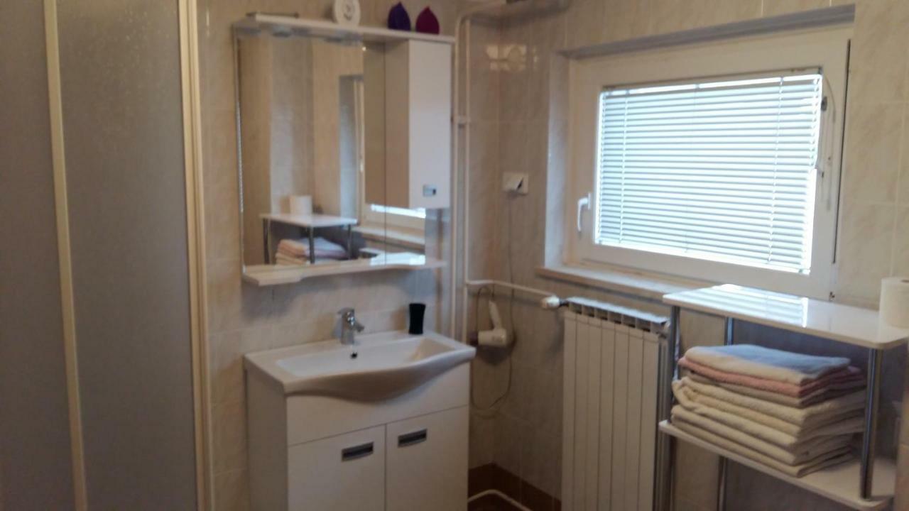 Apartma Albina Кранська Гора Екстер'єр фото