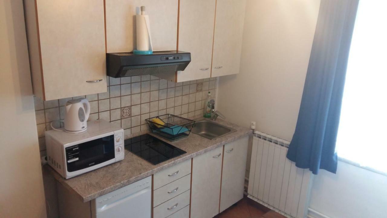 Apartma Albina Кранська Гора Екстер'єр фото