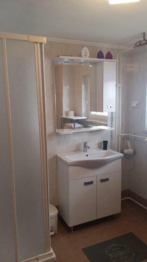 Apartma Albina Кранська Гора Екстер'єр фото