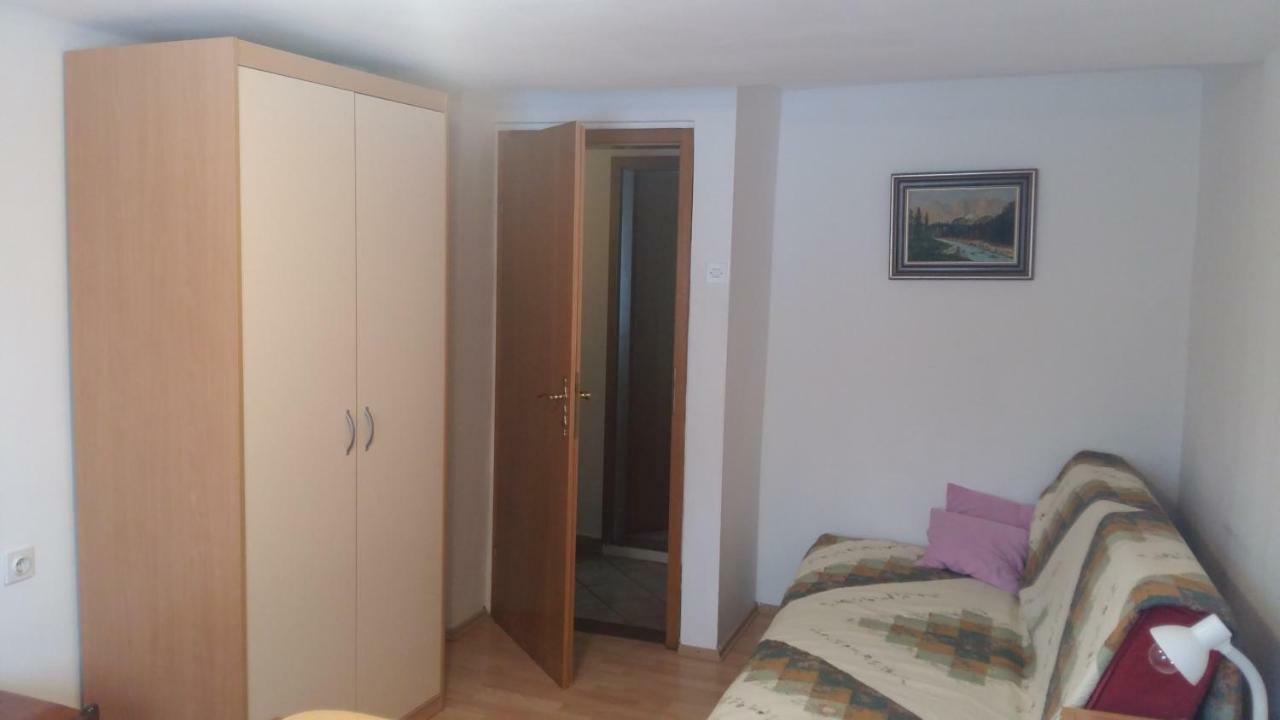 Apartma Albina Кранська Гора Екстер'єр фото