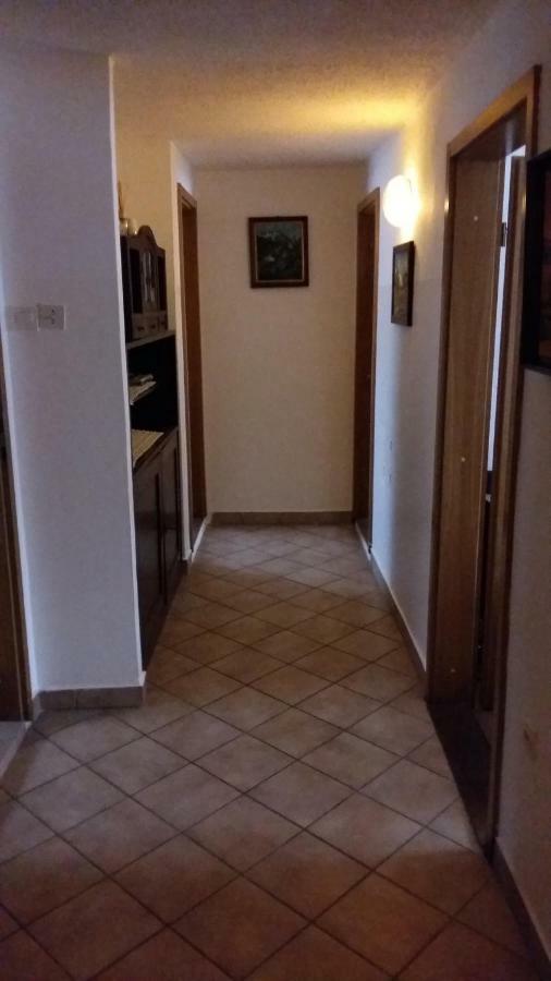 Apartma Albina Кранська Гора Екстер'єр фото