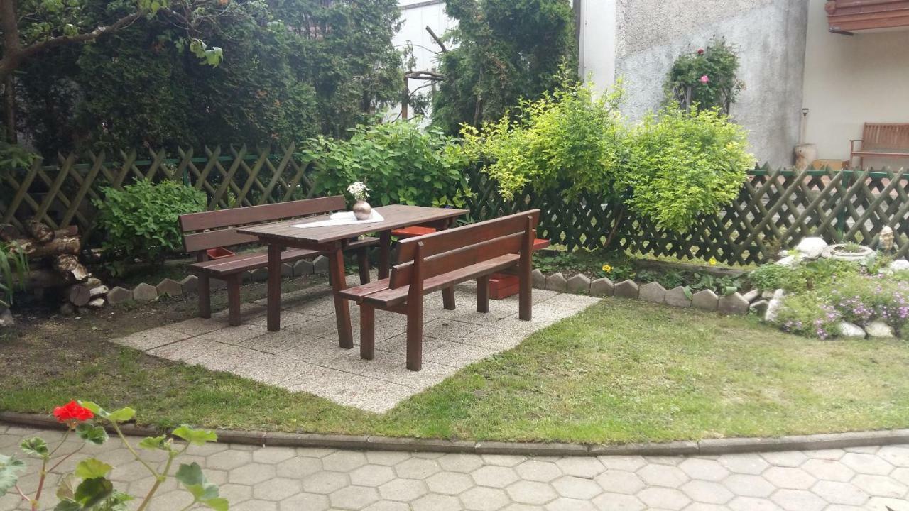 Apartma Albina Кранська Гора Екстер'єр фото
