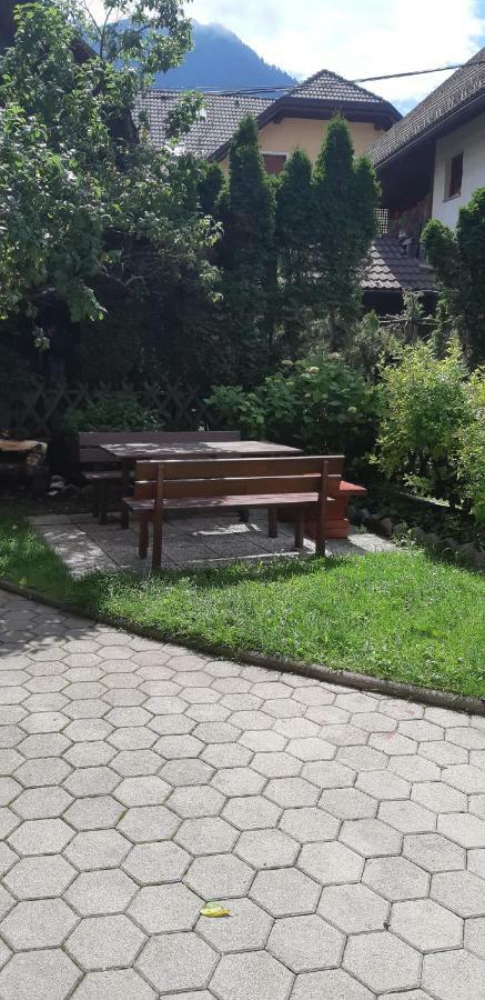 Apartma Albina Кранська Гора Екстер'єр фото