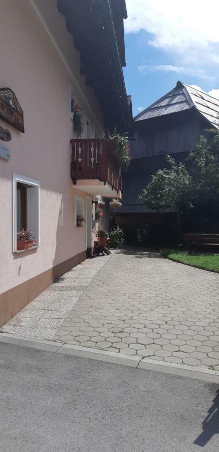 Apartma Albina Кранська Гора Екстер'єр фото
