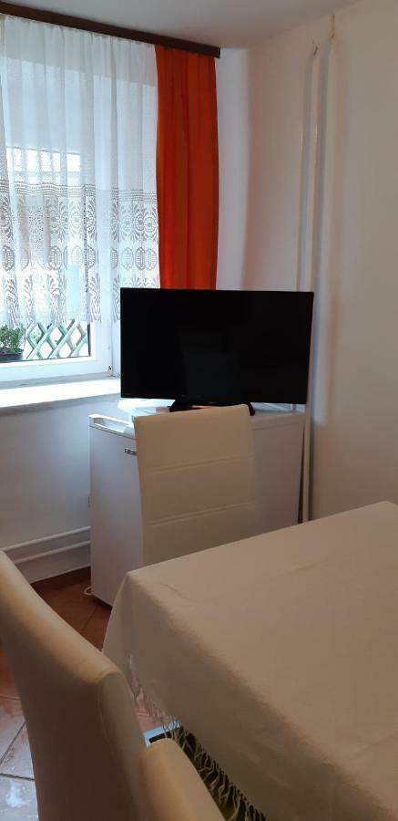 Apartma Albina Кранська Гора Екстер'єр фото