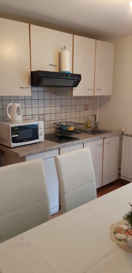 Apartma Albina Кранська Гора Екстер'єр фото